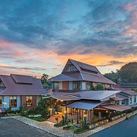 Krabi Home Town Boutique מראה חיצוני תמונה