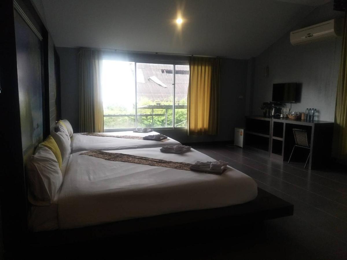 Krabi Home Town Boutique מראה חיצוני תמונה