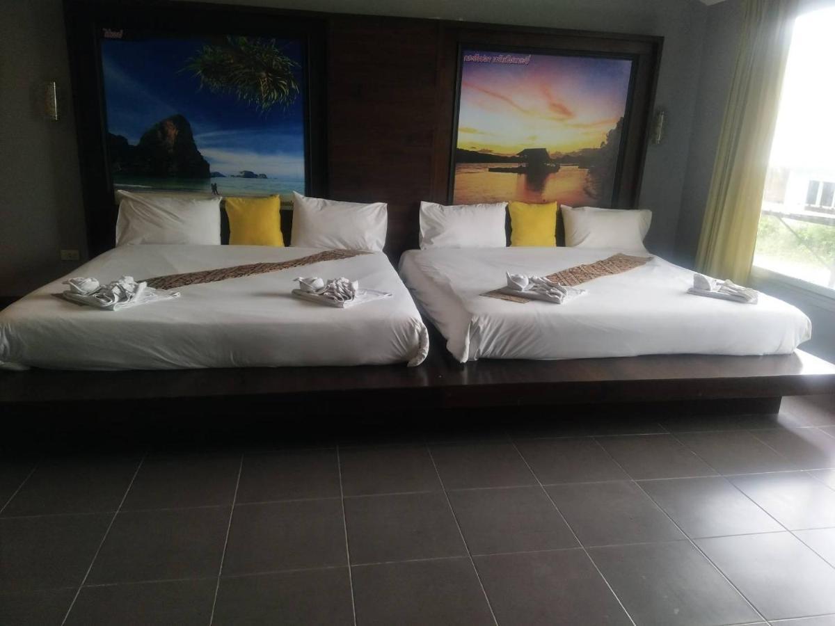Krabi Home Town Boutique מראה חיצוני תמונה