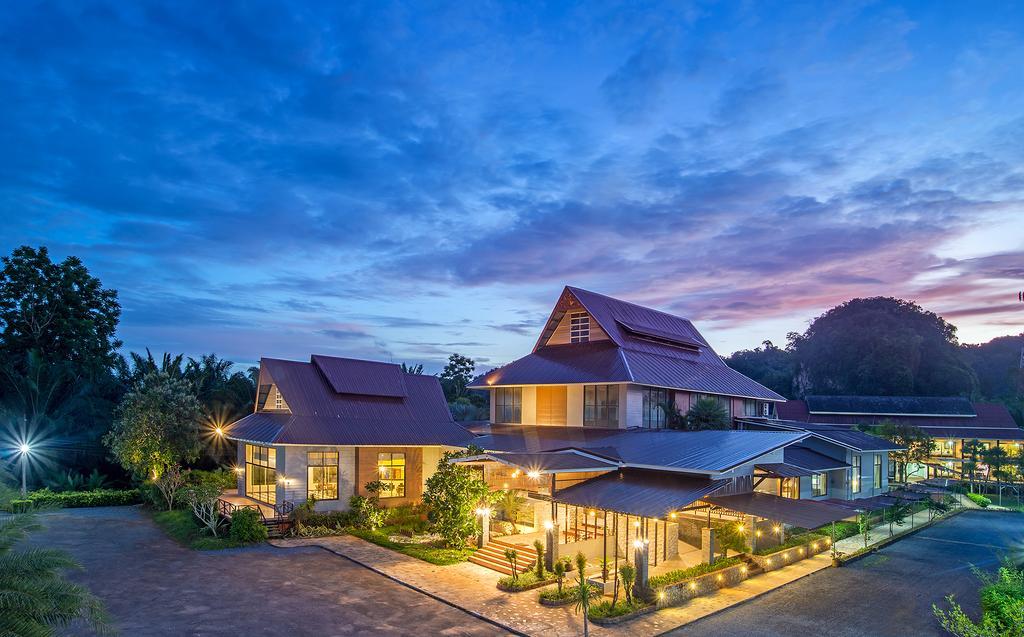 Krabi Home Town Boutique מראה חיצוני תמונה