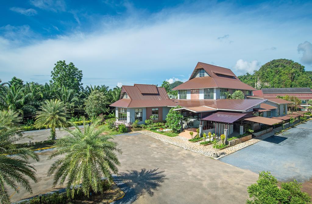 Krabi Home Town Boutique מראה חיצוני תמונה