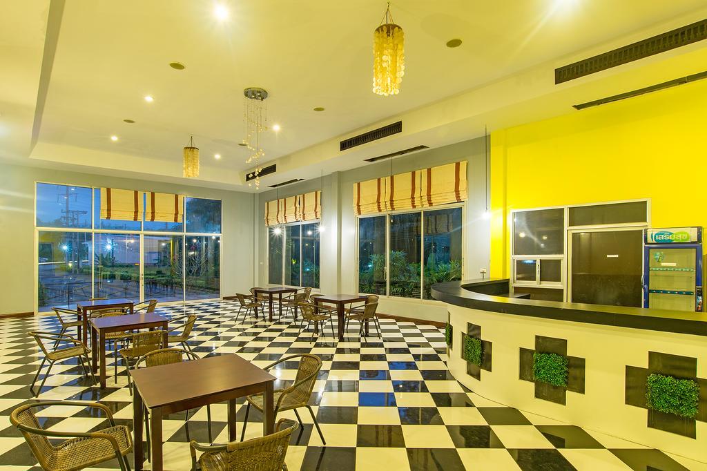 Krabi Home Town Boutique מראה חיצוני תמונה