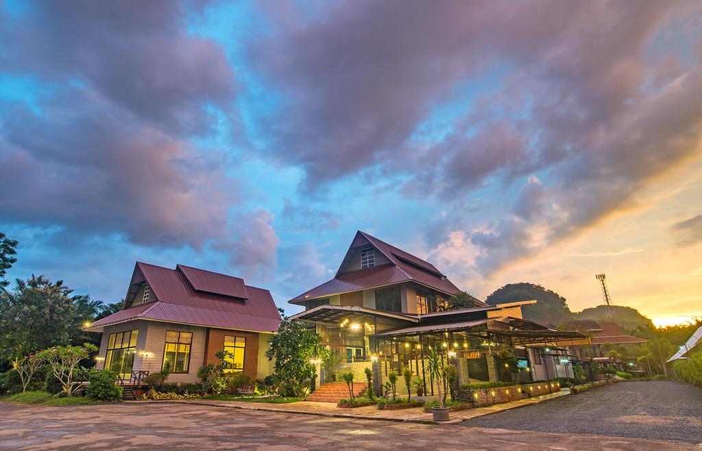 Krabi Home Town Boutique מראה חיצוני תמונה