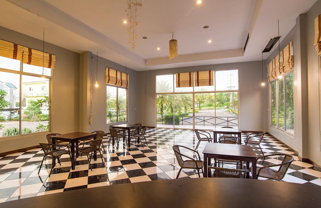 Krabi Home Town Boutique מראה חיצוני תמונה