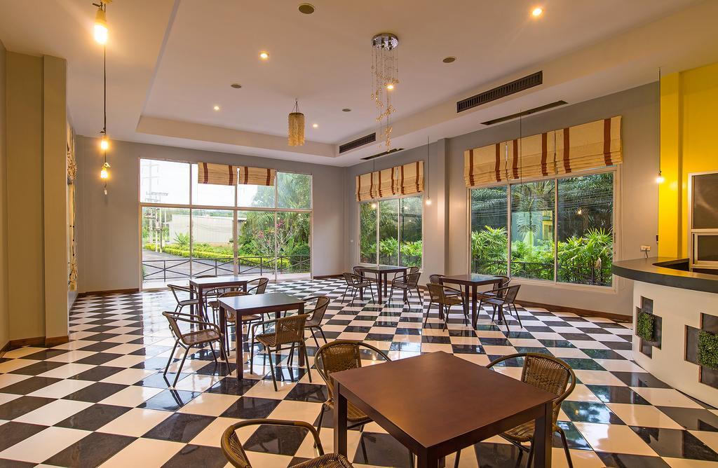 Krabi Home Town Boutique מראה חיצוני תמונה
