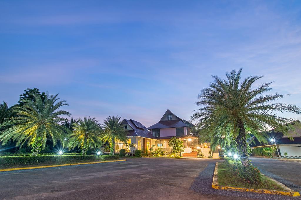 Krabi Home Town Boutique מראה חיצוני תמונה