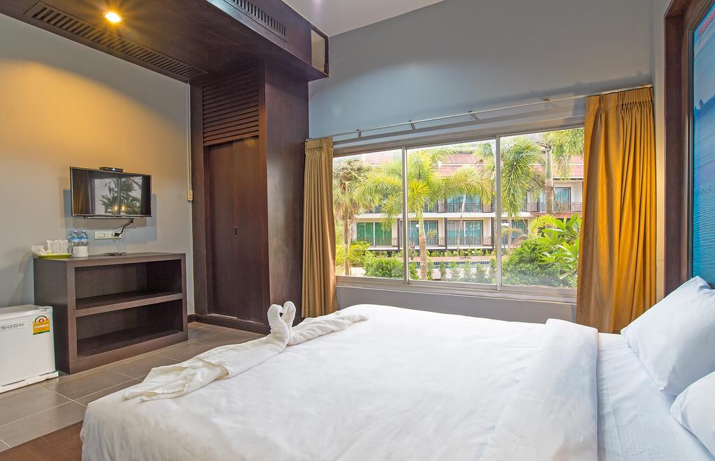 Krabi Home Town Boutique מראה חיצוני תמונה