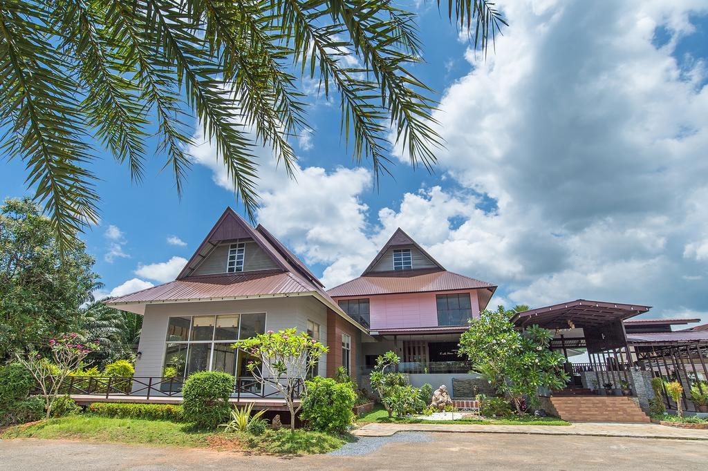 Krabi Home Town Boutique מראה חיצוני תמונה