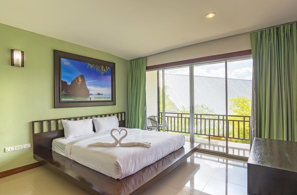 Krabi Home Town Boutique מראה חיצוני תמונה