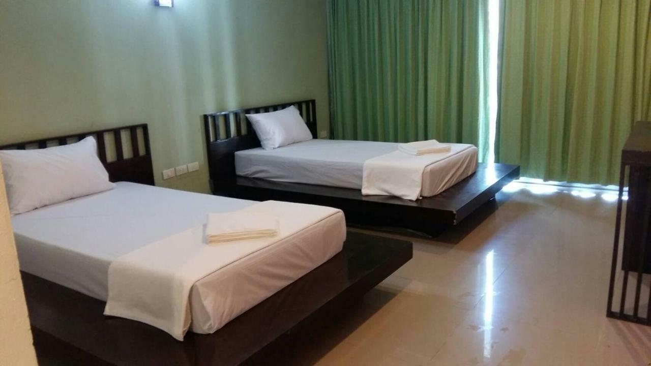 Krabi Home Town Boutique מראה חיצוני תמונה